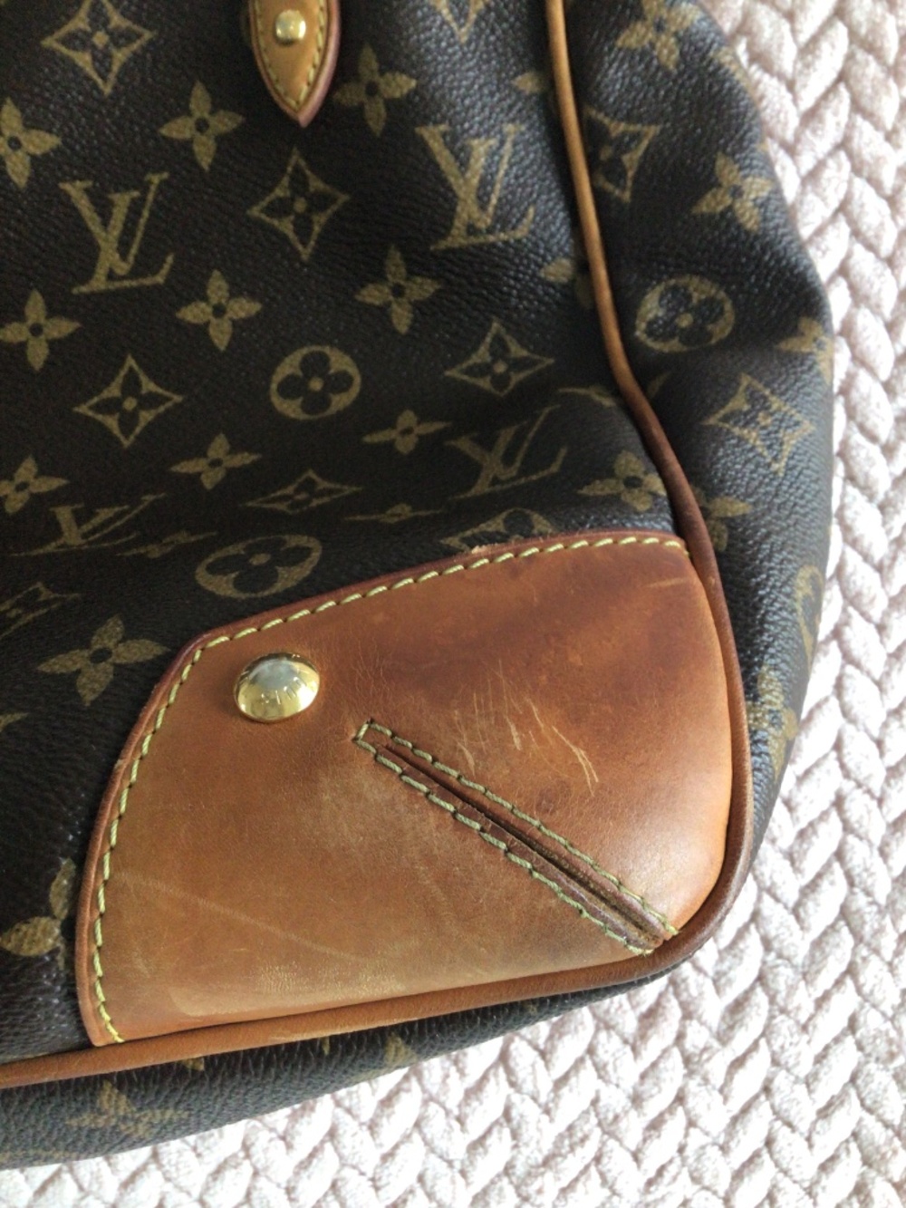 Louis Vuitton Estrela,&2coin bags,smallwallet,longwallet,largecosmeticbag,key - Picture 8 of 16